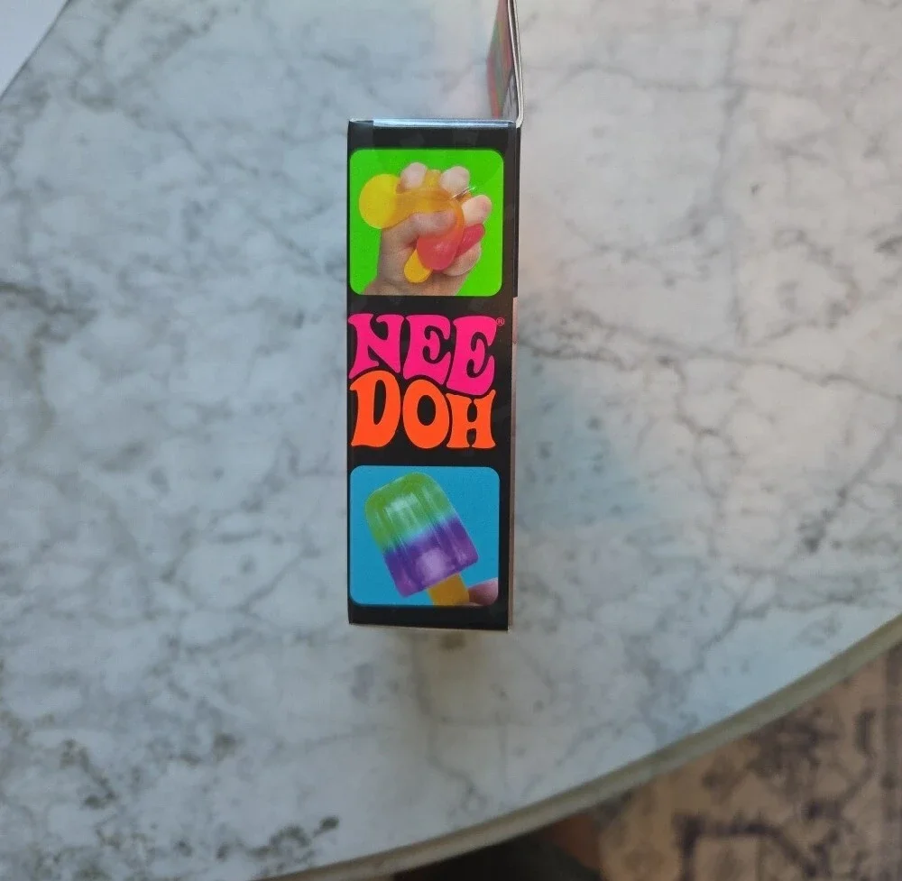 Needoh nice sicle